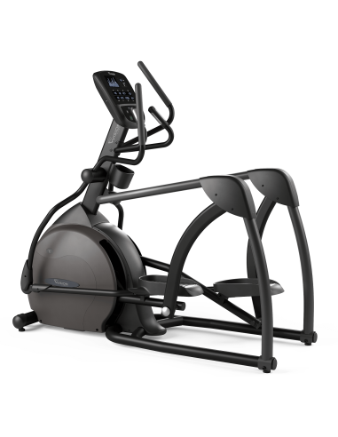 Elipsinis treniruoklis Vision Fitness S60