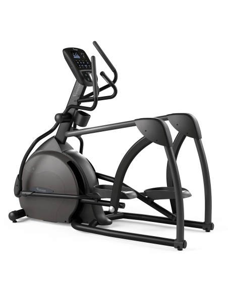Elipsinis treniruoklis Vision Fitness S60