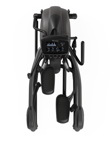 Elipsinis treniruoklis Vision Fitness S60