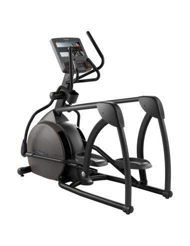 Elipsinis treniruoklis Vision Fitness S600E