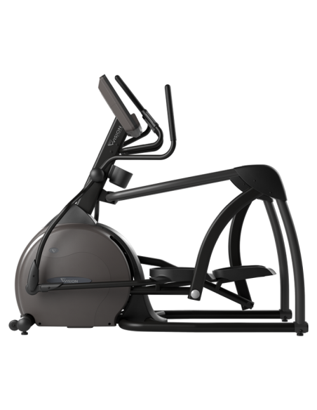 Elipsinis treniruoklis Vision Fitness S600E