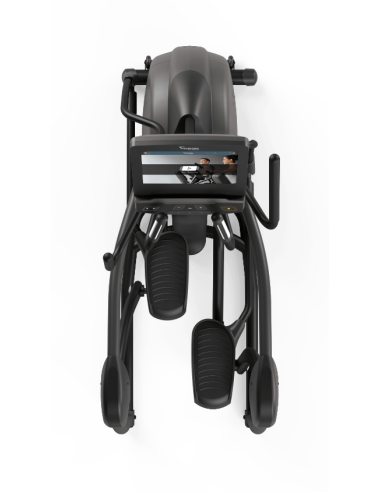 Elipsinis treniruoklis Vision Fitness S600E