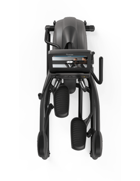 Elipsinis treniruoklis Vision Fitness S600E