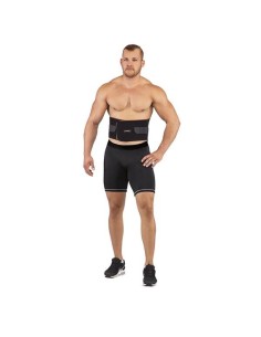 Lumbar brace HMS BR071 2