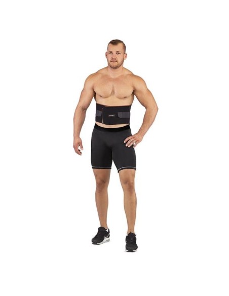 Lumbar brace HMS BR071