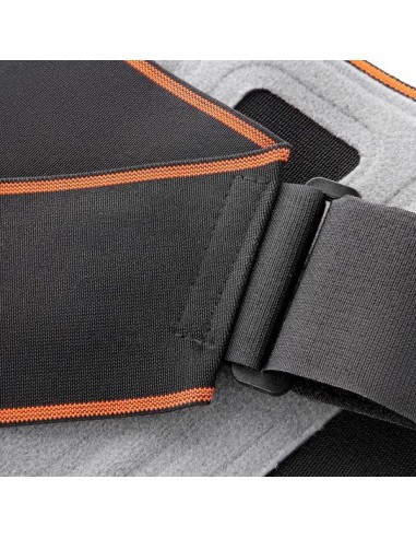 Lumbar brace HMS BR071