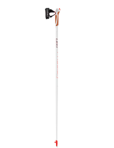 Nordic walking poles LEKI Passion