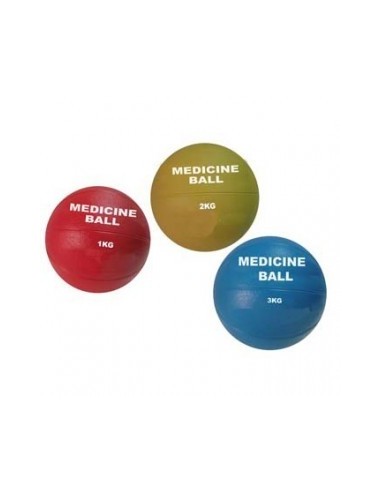 Weighted Medicine Ball