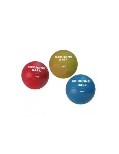 Weighted Medicine Ball