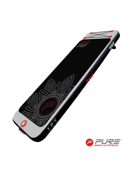 Pure2impuve irklentė YOGA-STAND UP BOARD