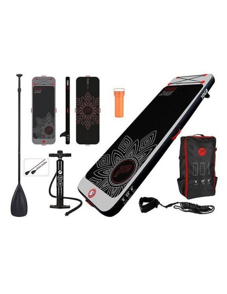 Pure2impuve irklentė YOGA-STAND UP BOARD