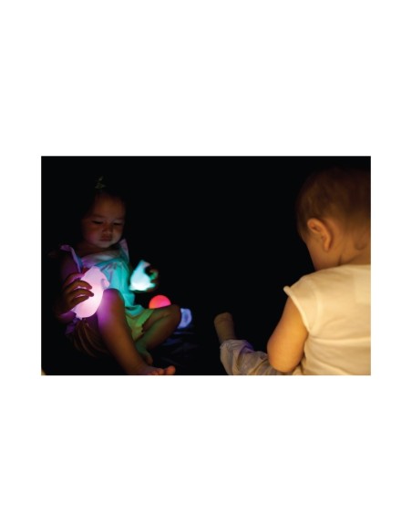 Šviečiančių figūrėlių rinkinys AMAYA