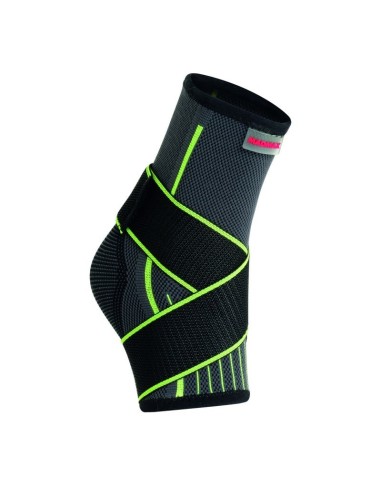 Čiurnos įtvaras 3D Madmax