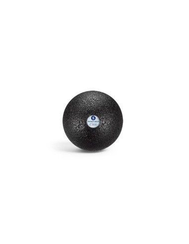 Masāžas fascijas bumba TRENDY "Bola" (melna)