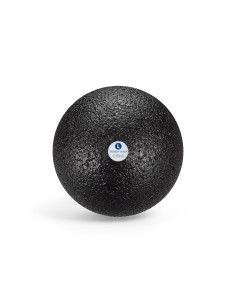 Massage Fascia Ball TRENDY "Bola" (black) 2