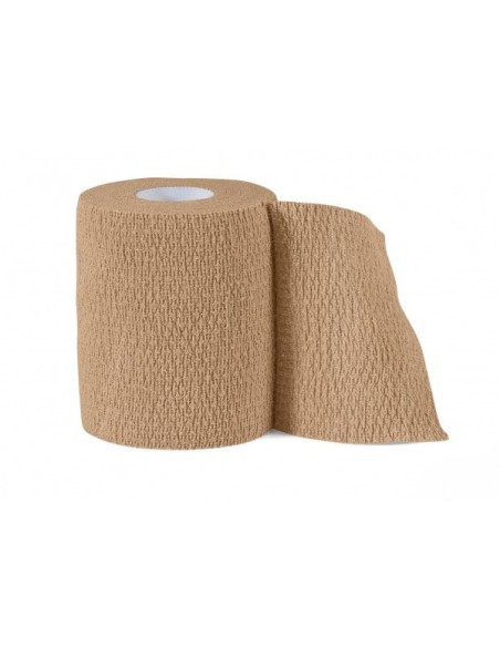 Эластичный эластичный бинт ELASTINIS BINTAS SELECT STRETCH EXTRA BANDAGE 8 CM. X 3 M.