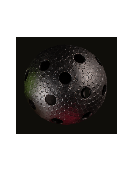 Floor hockey ball OPTIMUS IFF