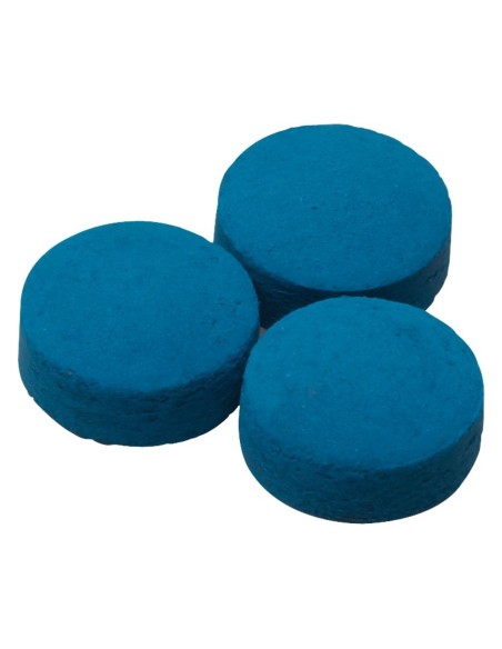 Biliardo lazdos antgalis ElkMaster 13mm