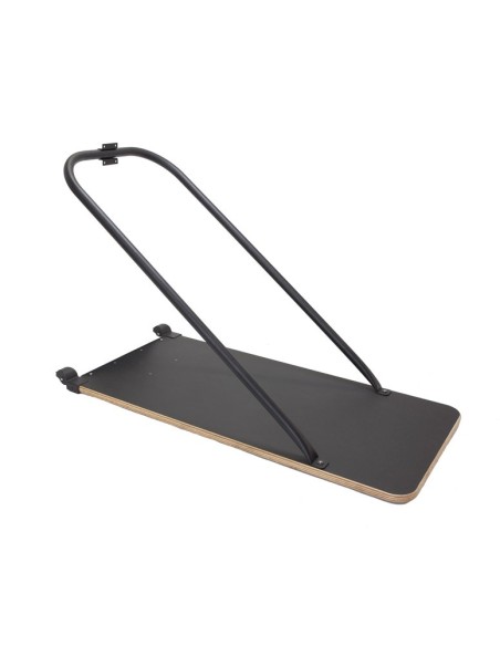 Concept2 SkiErg stovas laisvam naudojimui