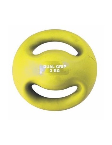 Medicine ball DualGrip Amaya