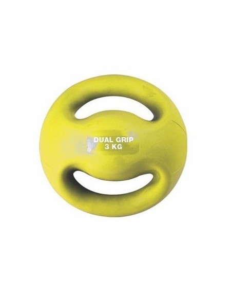 Medicine ball DualGrip Amaya