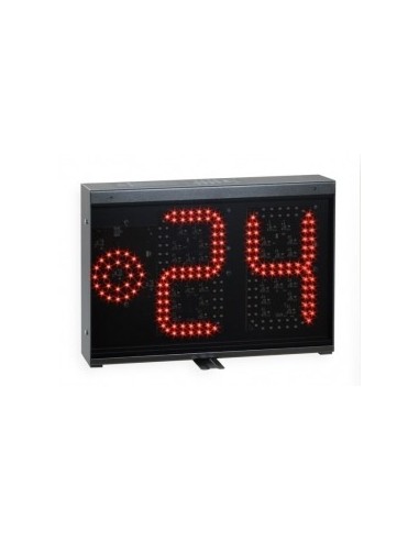 24 sek. laikmatis FS-24s-H20