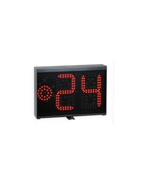 24 sec. timer FS-24s-H20
