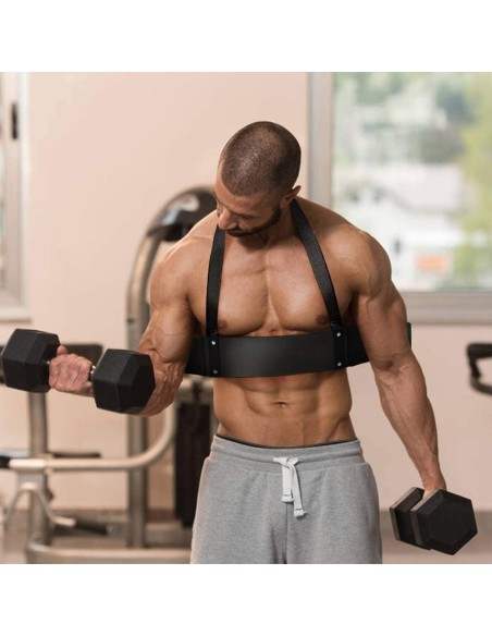 Biceps trainer (Biceps - Bomber)
