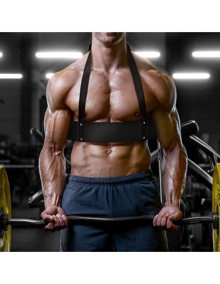 Biceps trainer (Biceps - Bomber)