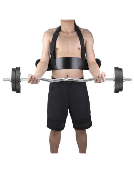 Biceps trainer (Biceps - Bomber)