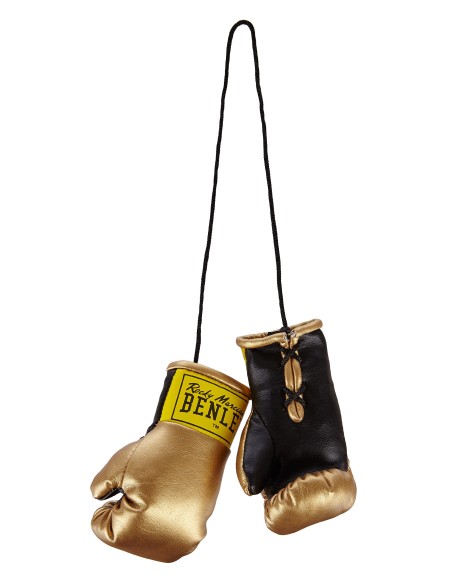 Accessory boxing gloves BenLee