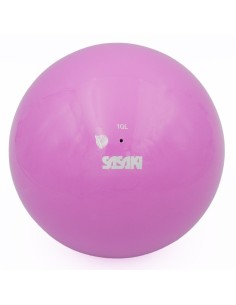 Rhythmic gymnastics ball SASAKI