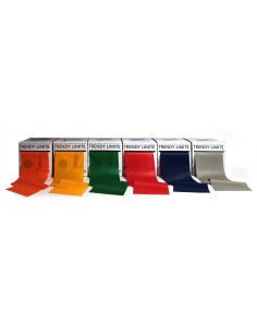 Resistance band Trendy Limite Roll (roll 25m)