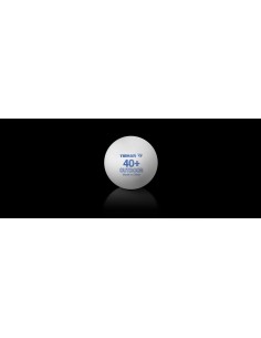 Table tennis ball TIBHAR "OUTDOOR" (outdoor)