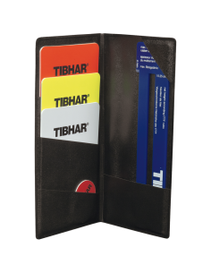 Судья по настольному теннису TIBHAR