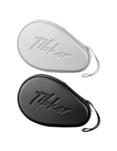Racket case TIBHAR "CARBON"