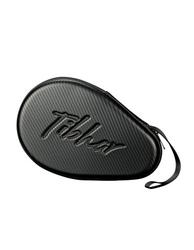 Racket case TIBHAR "CARBON"