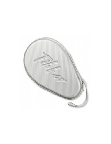 Racket case TIBHAR "CARBON"