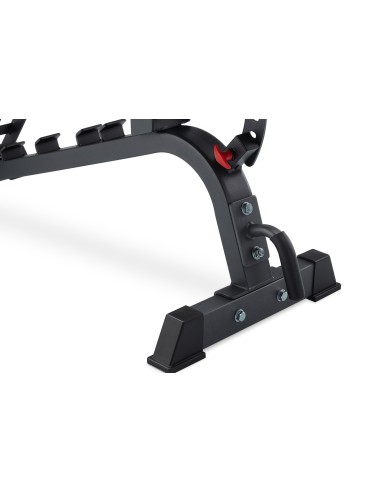 Universal weight bench BODYCRAFT "F601"