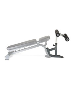 "F615" Leg module attachment for BODYCRAFT power benches "F601" and "F605" 2