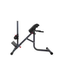 Back Bench BODYCRAFT "F670" 2