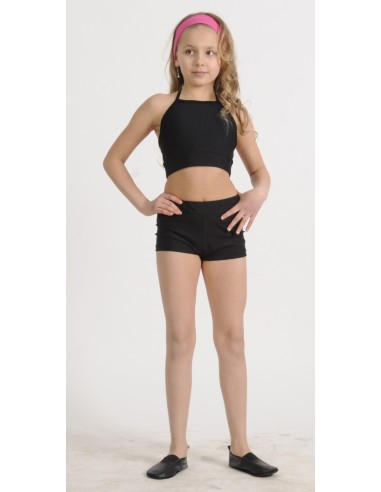 Gimnastikos šortukai