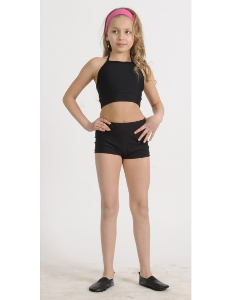 Gimnastikos šortukai