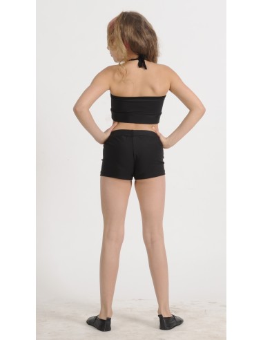Gymnastics shorts