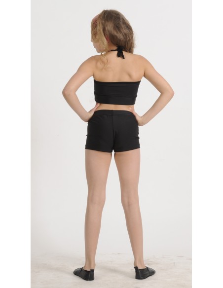 Gimnastikos šortukai