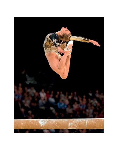 Gimnastikos buomas Gymnova, F.I.G patvirtintas