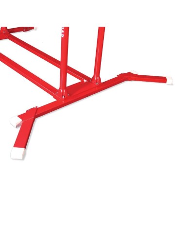 Varžybinės lygiagretės GYMNOVA (F.I.G)