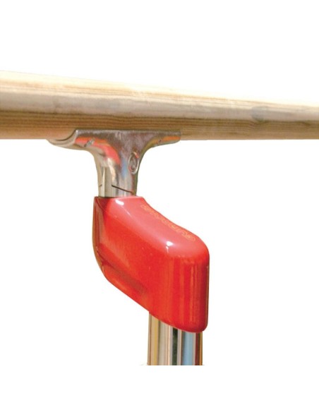 Varžybinės lygiagretės GYMNOVA (F.I.G)