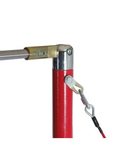 Horizontal bar GYMNOVA (FIG) 2