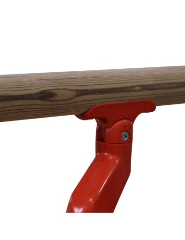 Parallel bars GYMNOVA